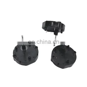 Odometer Motorcycle Dashboard Flat 27-09 Stepper Motor thumbnail-2
