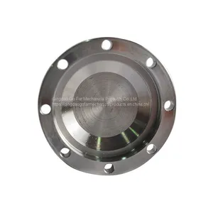 OEM CNC Machining Parts to IATF16949-2016 thumbnail-3