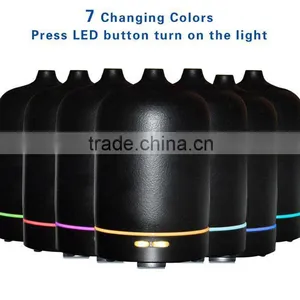 100ml Ceramic Ultrasonic Aroma Diffuser Essential Oil Diffuser Aromatherapy Air Purifiers Wholesale thumbnail-4
