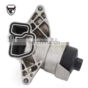 Wholesale High Quality Auto Parts Regal Lacrosse Malibu XL 1.8 Car Oil Filter Housing For Chevrolet Buick 55581537 thumbnail-4