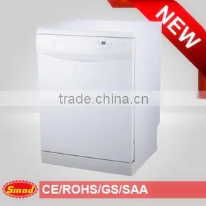 12 Sets Cheap Freestanding Dishwasher Price thumbnail-1