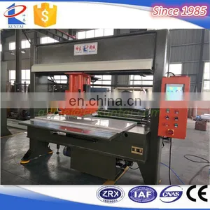 Shoe Cutting Machine Price thumbnail-2