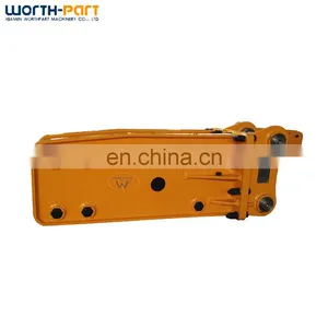 Hydraulic Breaker for Mini Excavator Hydraulic Hammer Rock Breaker,hammer for Excavator,backhoe Loader Hydraulic Hammer thumbnail-2