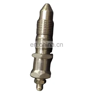 07959-20001 Grease Nipple for Excavator Track Adjuster thumbnail-1