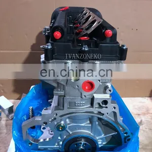 Factory Original Wholesale G4FC G4FA Car Electric Engine Assembly Brand New Bare Engine G4FC For Hyundai I30 I20 /Verna/KIA K2 thumbnail-2