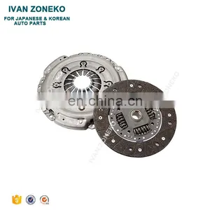 Brand New Dependable Performance High Filtration Clutch Kit 30001-00QAL 30001 00QAL 3000100QAL For Nissan thumbnail-1