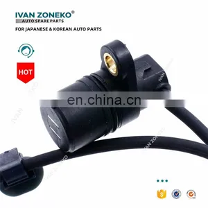 Abs Wheel Speed Sensor High Quality Stable Quality For Toyota Hilux Vigo OEM 89546-0k070 89545-0k070 thumbnail-3
