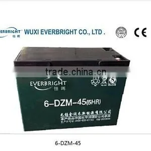 Chinese Lead Acid Battery With Low Price thumbnail-3