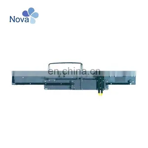 NV31-002 Elevator Door System Center Opening Landing Door and Door Operator thumbnail-5