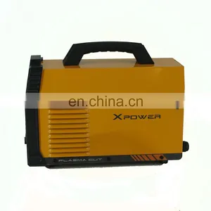 CUT40 Hot Cutting Tool Metal Cutters Inverter Air Plasma Cutting Machine Made in China thumbnail-2
