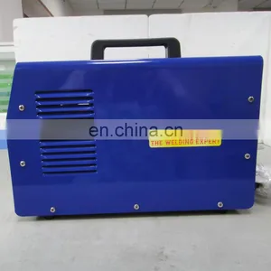Metal Iron Cover Portable Air Plastic Cutting Machine Cut Of Machine Cutter And Inverter Welder CUT-50 thumbnail-3
