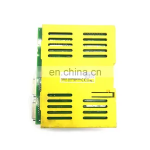100% New Fanuc A03B-0823-C011 Terminal Type I/O Basic Module thumbnail-1