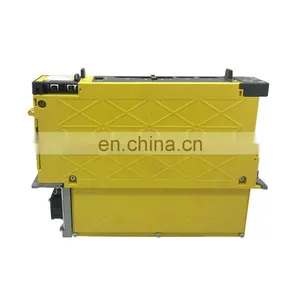 Bulk Price Cnc Servo Amplifier Motor Drive A06B-6200-H008 Spare Parts Fanuc thumbnail-1