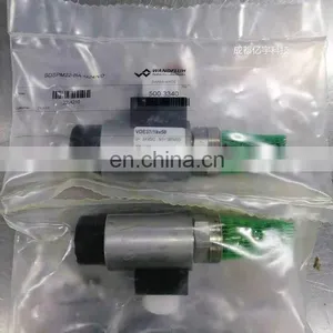 Wandfluh Solenoid Valves SDSPM22-BA-G24/KD35 thumbnail-5