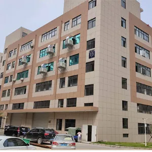 Ruida Optical Co.,Ltd company overview - view 1 thumbnail