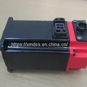 A06B-6079-H207 Servo Driven Amplifier thumbnail-4