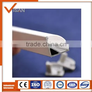 Modern Aluminum Led Profile, Tonight Aluminum Led Sign Xxx Moves Channel Letter Bending Machine thumbnail-1