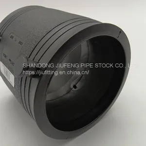 ELECTROFUSION COUPLER PE100, SDR11 125mm Inner Diameter thumbnail-2