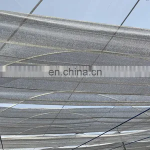 Aluminum Sun Shade Cloth thumbnail-2