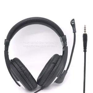 Professional Wired Headphone Noise Canceling for Studio Use HD803 thumbnail-4