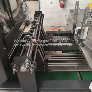 Automatic Carton Partition Assembler thumbnail-1