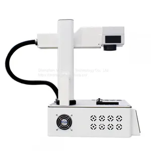 PG-OneS Autofocus Laser Machine For Back Glass Repair Label Marking thumbnail-1