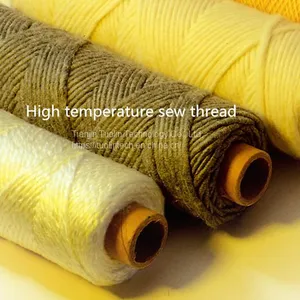 High Temperature Sew Thread thumbnail-1