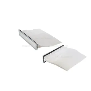 Agricultural Machinery Cabin Air Filter 5596460 5646982 SC50164 for Claas Xerion Tractors thumbnail-1