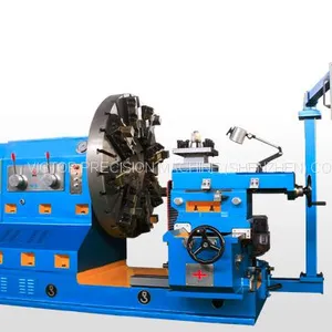 Face Lathe thumbnail-1