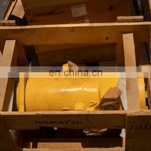 703-11-53205 703-11-00110 PC800-8 PC1100-6 Joint Center PC1250-8 Swivel Joint ASS'Y thumbnail-3