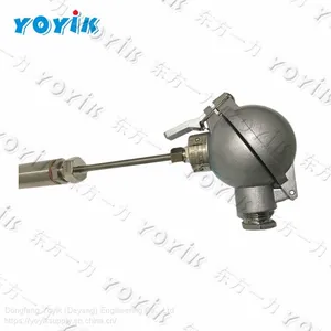 China Supplier TEMPERATURE TRANSFORMER WINDING THERMOMETER BWR-04JJ(TH) Power Plant Spare Parts thumbnail-1