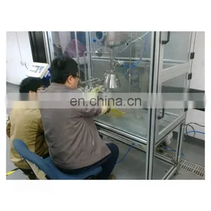 Complete Small Size Complete NFC Juice Making Machines thumbnail-1