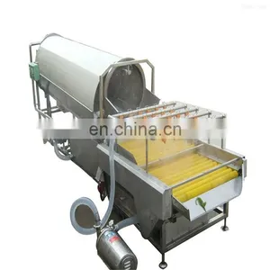 Complete Canned Pineapple Fruit Food Canning /canning Processing Machine/line thumbnail-1