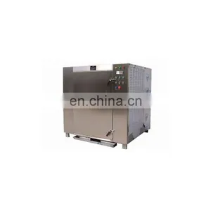 Shanghai Factory Industrial Plant Vacuum Freeze Dryer Equipment Drying Machine in Dried Fruit & Vegetable Processing thumbnail-5