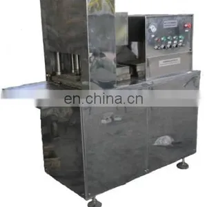 Small Sugar Cube Product Line/cubic Sugar Making Machine Coffee Best Selling Automatic Hot Sale Commercial Sugar Cube Making Mac thumbnail-3