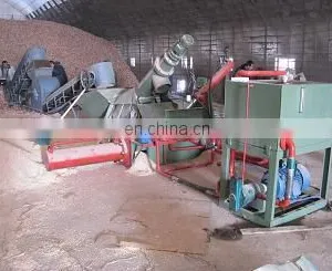 Corn Cob Bio Fertilizer Production Line thumbnail-5