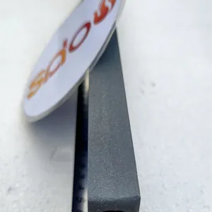 ReSiC Grinded Beams, Recrystallized Silicon Carbide Ceramic Supports, RSiC Props, RSiC Loading Beams thumbnail-1
