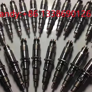 for CAT C7 HEUI Diesel Fuel Injector 10R7225 thumbnail-2