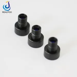 M9x0.5 Focal Length 8mm AR400-700nm/ 700-1100nm Laser Collimating Lens Collimator Lens for Laser thumbnail-2