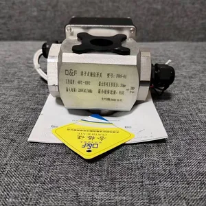 Air Conditioning Unit Refrigeration Accessoriesel FOO-1 Ectronic Oil Level Controller thumbnail-1