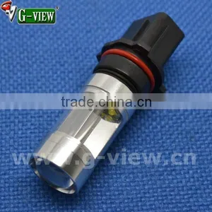 High Power P13w Auto Led Light , P13w 40w Creechip Led Car Fog Light , 10-30v Auto Led Fog Bulb thumbnail-2