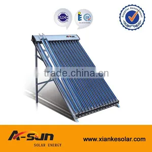 Solar Power Air Conditioner, Solar Heat Pump,solar Water Heater thumbnail-3