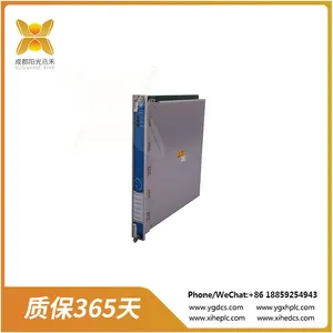 RVVP-TPE(3BSE018741R15) Cable/tensiometer With Plug Connector thumbnail-3