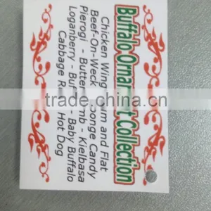 Lowest Cost & Preety Label Printing Service ! thumbnail-2
