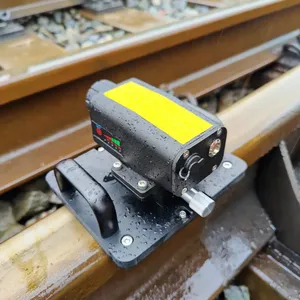 Laser Rail Creeping Measuring Equipment thumbnail-1