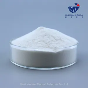 HEC With High Purity and Good Emulsification Effect for Coating thumbnail-2