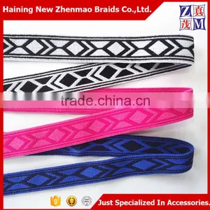High Quality Elastic Nylon Webbing Strap thumbnail-3