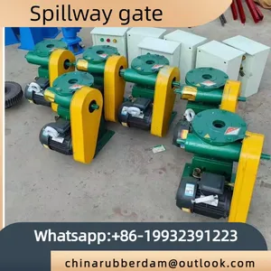 Manufacturer Supplied Electric Gate Square Plug-in Valve 304 Carbon Steel Pneumatic Gate Flue Gate thumbnail-3
