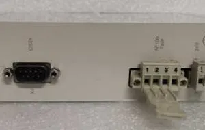 ABB TC512V1 3BSE018059R1 Communication Module thumbnail-1