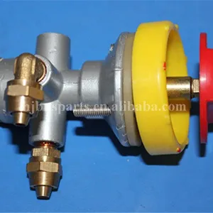 Other Performance Parts 6100-01925 Bus Parts China Buss ZK6129H ZK6127HS9 Truck Waterproof Guest Door Emergency Switch thumbnail-3